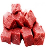 BEEF CUBE FOR STEWING